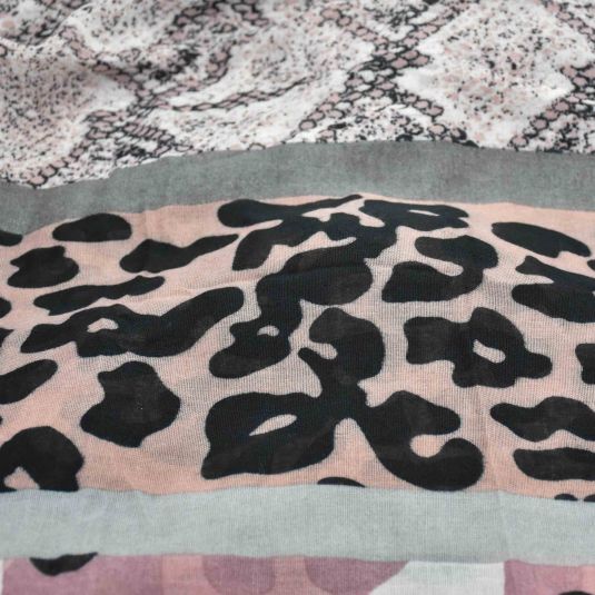 Шейное украшение Марселла 003402_28_03