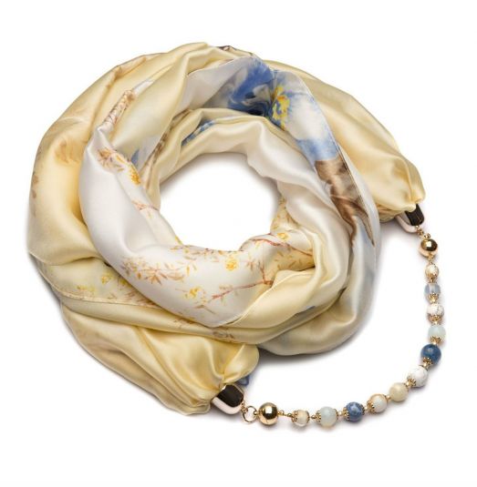 Шарф Версаль 003320_92_36