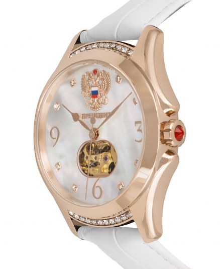 Механические часы " Президент" Русское время 6809084