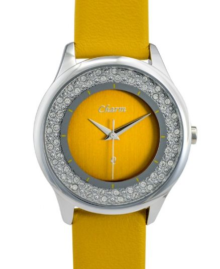 Кварцевые часы "Charm" Русское время 15001045кк