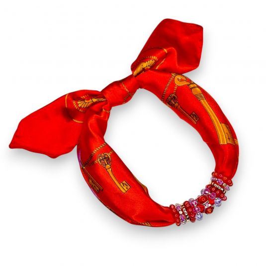 Косынка Стюардесса 002262_20_13