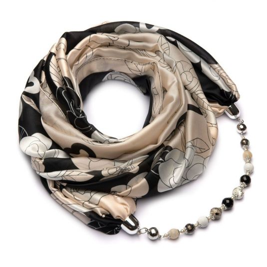 Шарф Версаль 003320_03_81