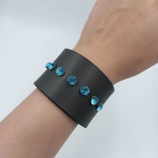 Krikos.Браслет 	JM C626184GR