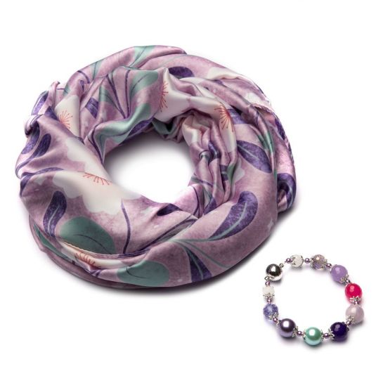 Шарф Версаль 003320_27_07