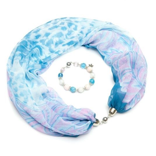 Платок Агата 002302_38_23