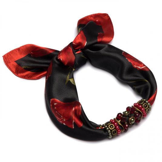 Косынка Стюардесса 002262_04_54