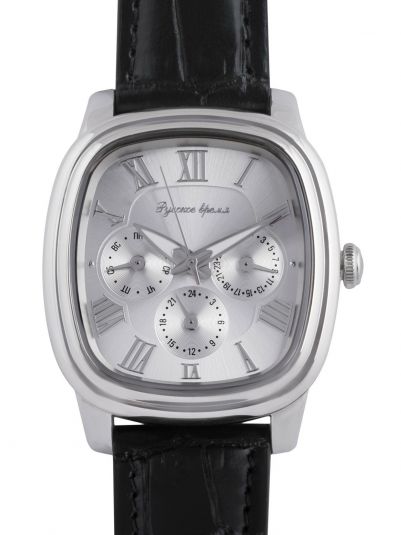 Кварцевые часы Русское время 3510051кк