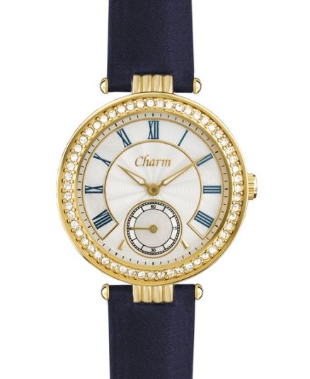 Кварцевые часы"Charm"Русское время 8146253кк