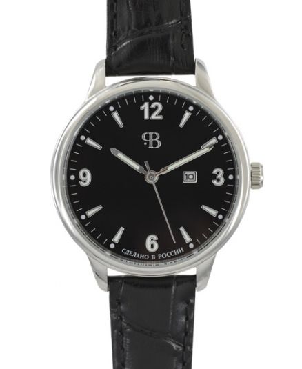 Кварцевые часы Русское время 13330484