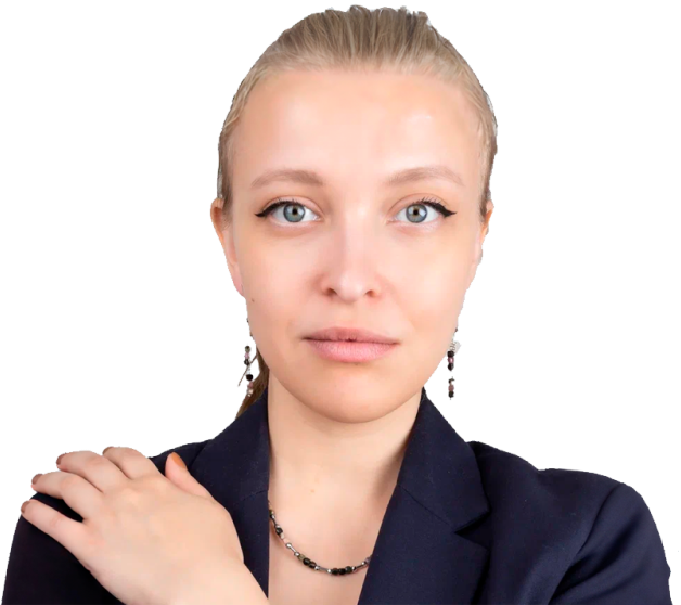 Варвара Север