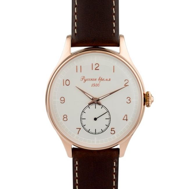 Кварцевые часы Русское время 75099285кк
