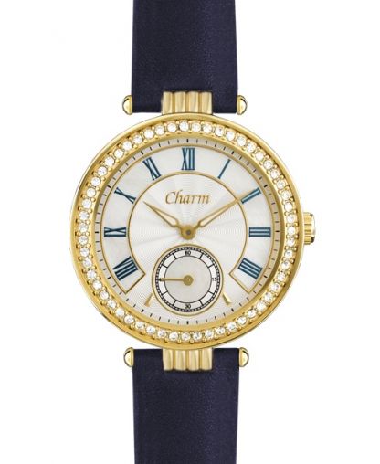 Кварцевые часы"Charm"Русское время 8146253кк