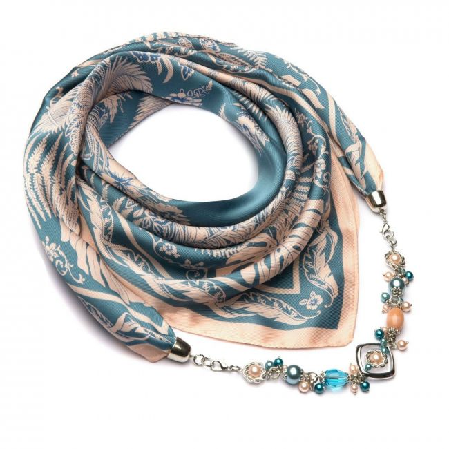 Косынка Бриджит 002260_38_02